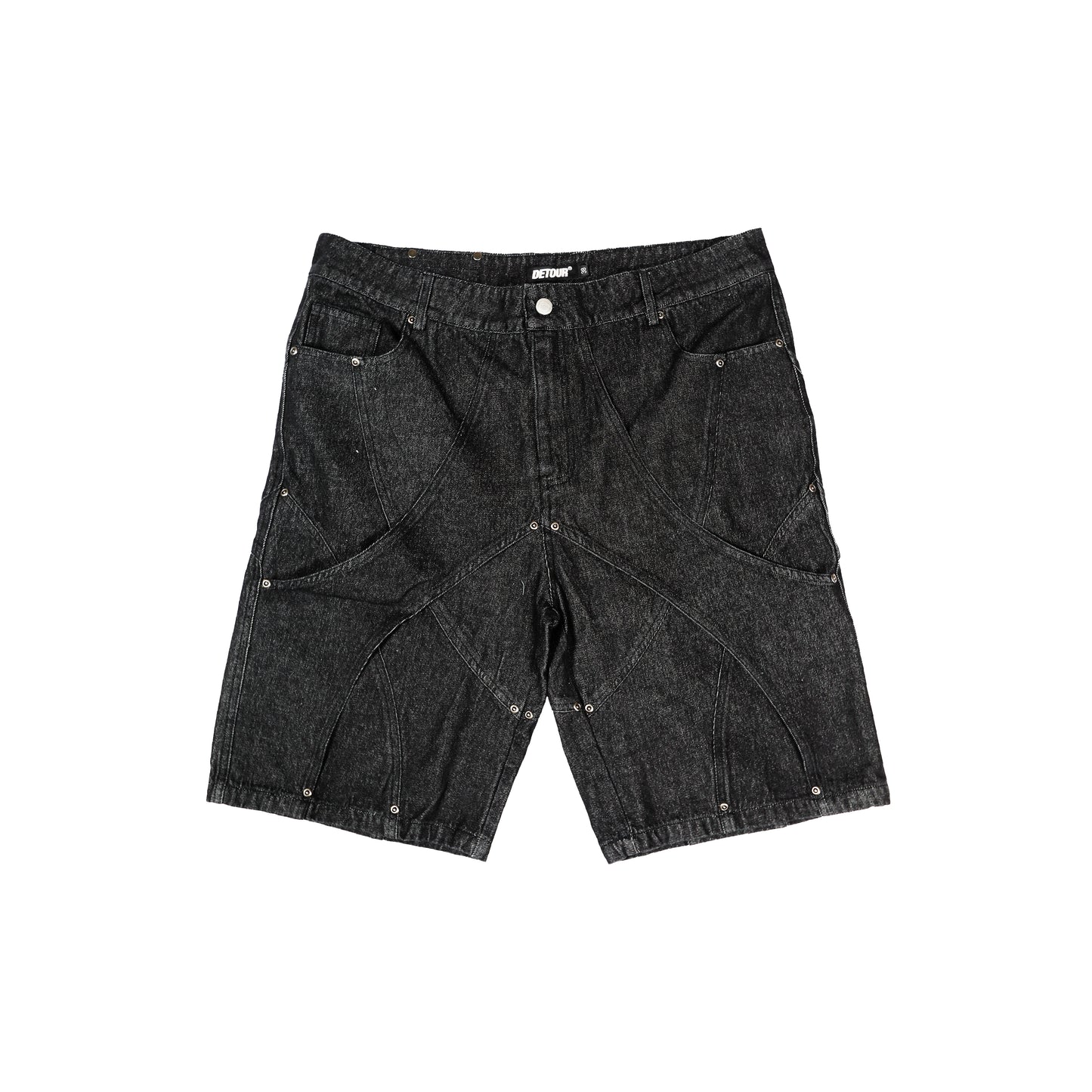DTR BIKERZ SHORTS