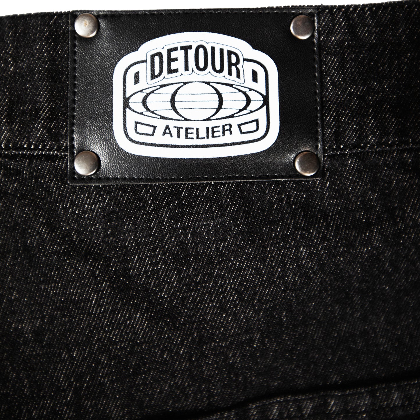 DTR BIKERZ SHORTS