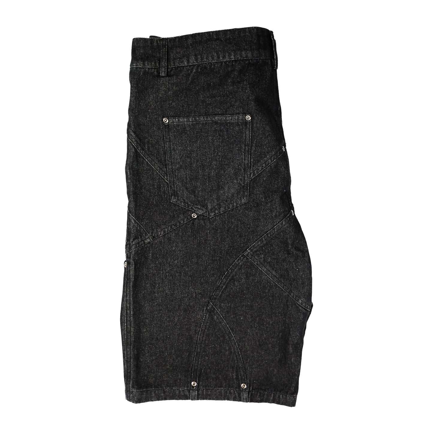 DTR BIKERZ SHORTS