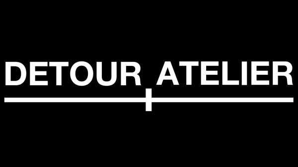 Detour Atelier logo