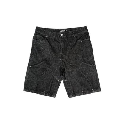 DTR BIKERZ SHORTS
