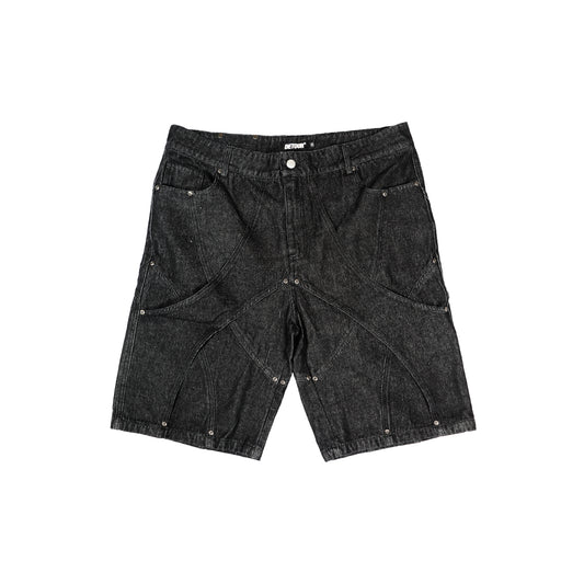 DTR BIKERZ SHORTS