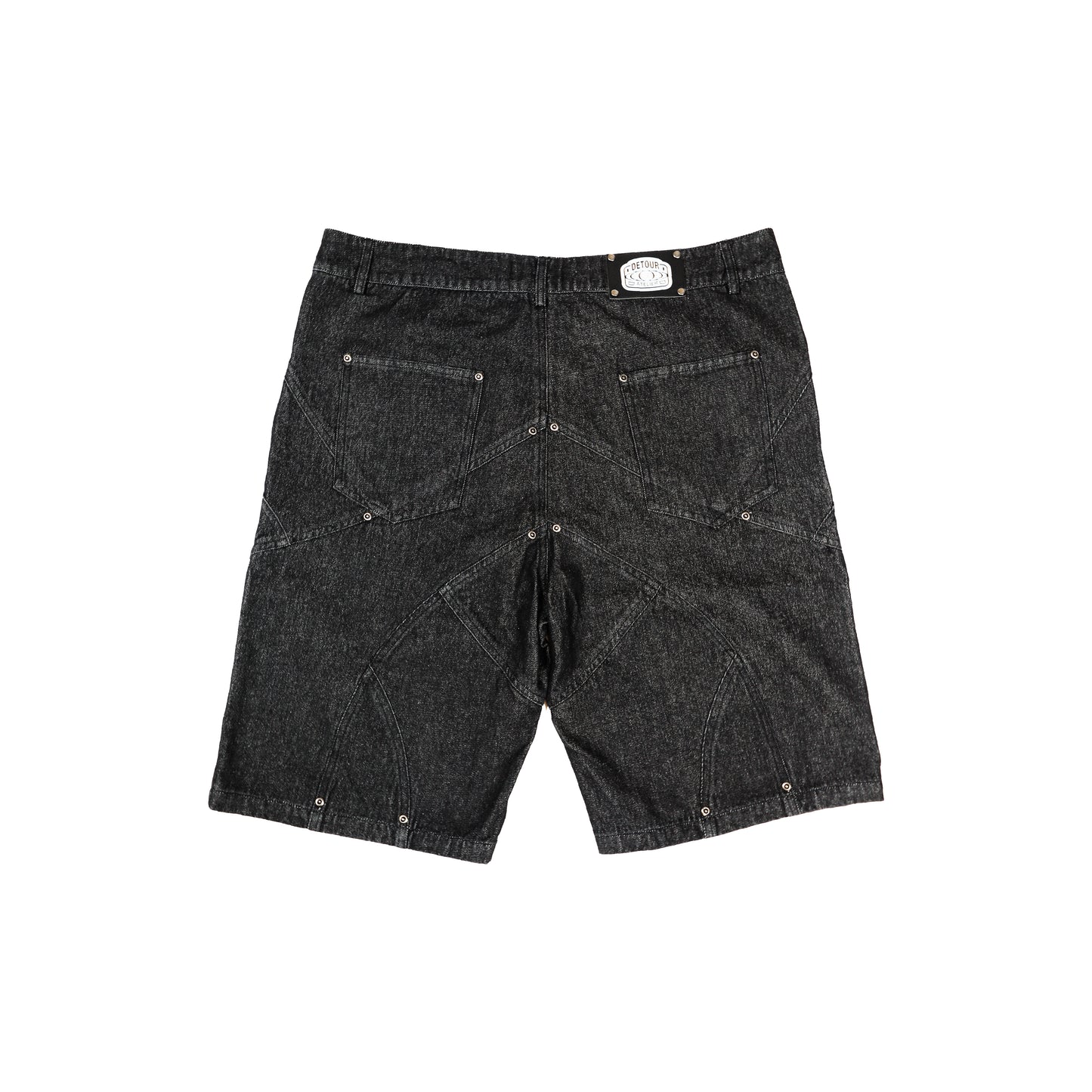 DTR BIKERZ SHORTS