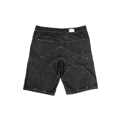 DTR BIKERZ SHORTS