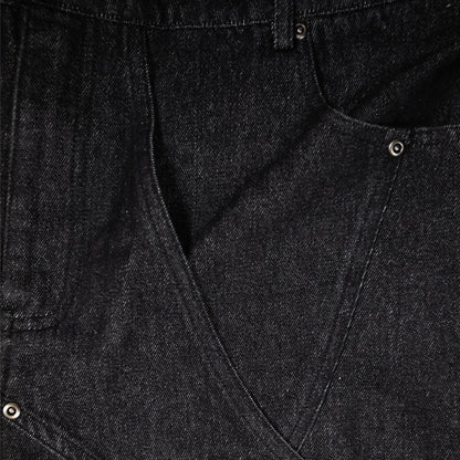 DTR BIKERZ SHORTS