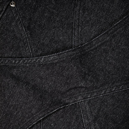 DTR BIKERZ SHORTS
