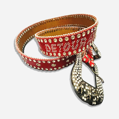 Detour Raver Belts