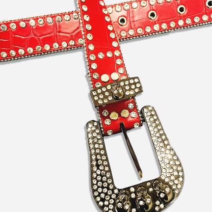 Detour Raver Belts