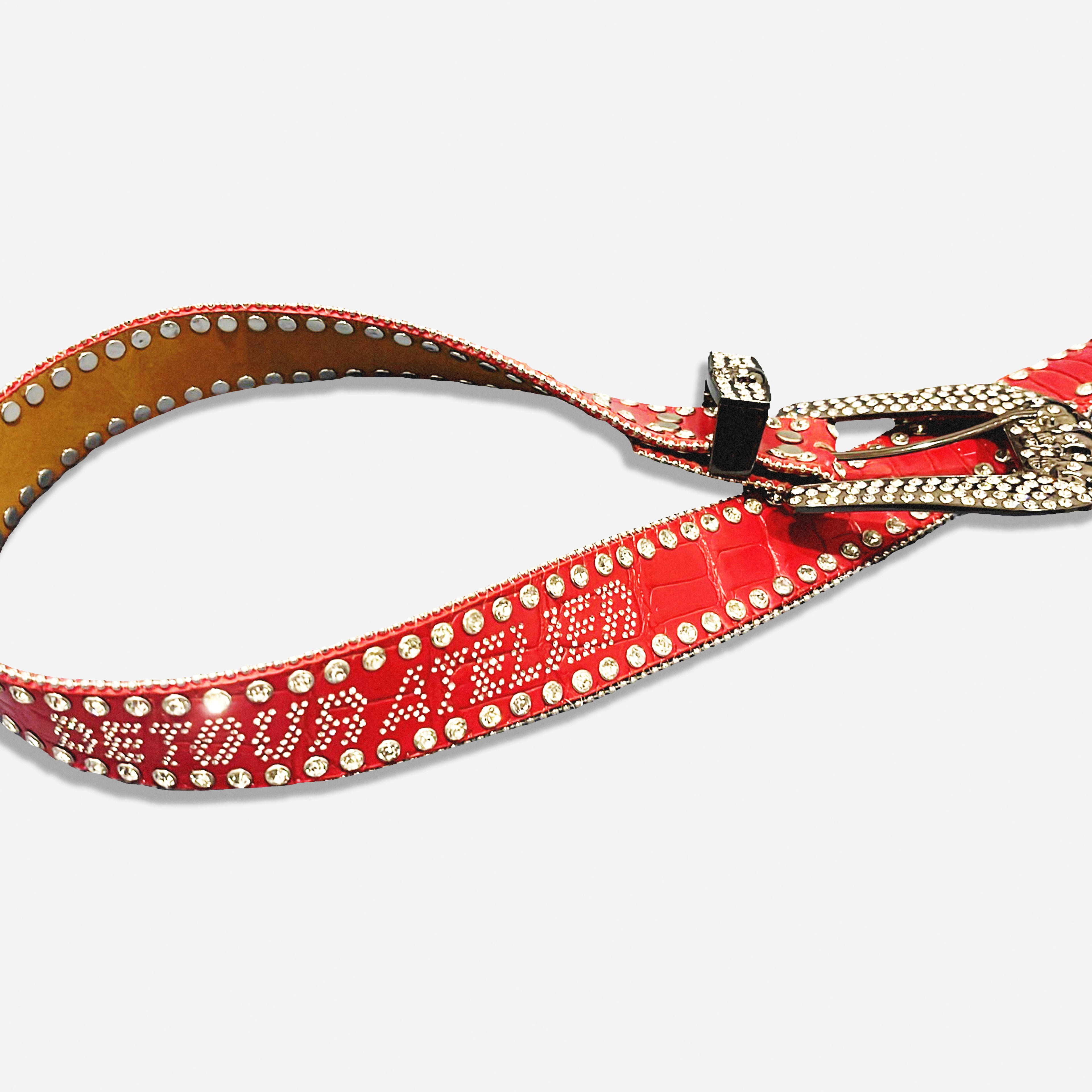Detour Raver Belts