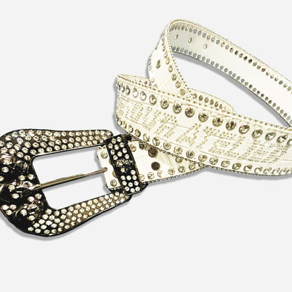 Detour Raver Belts