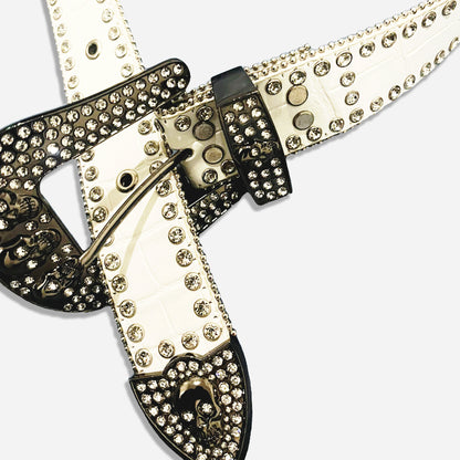Detour Raver Belts