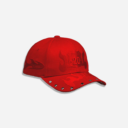 Detour Hard Metal Caps