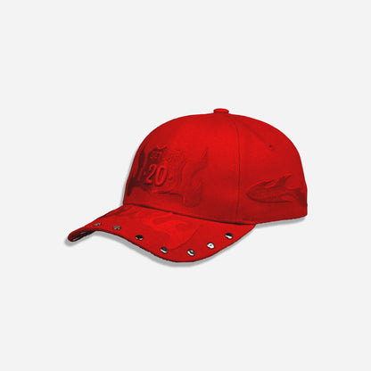 Detour Hard Metal Caps