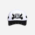 Detour Hard Metal Caps